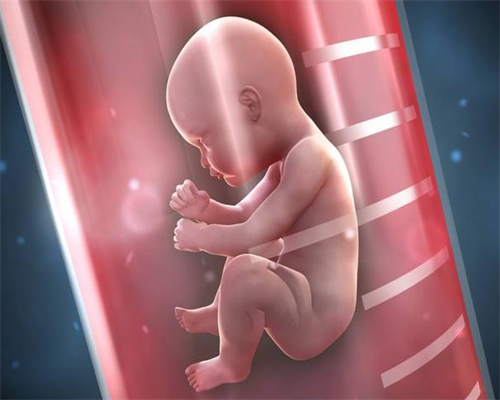 HIV患者能生下健康上海助孕宝宝吗？